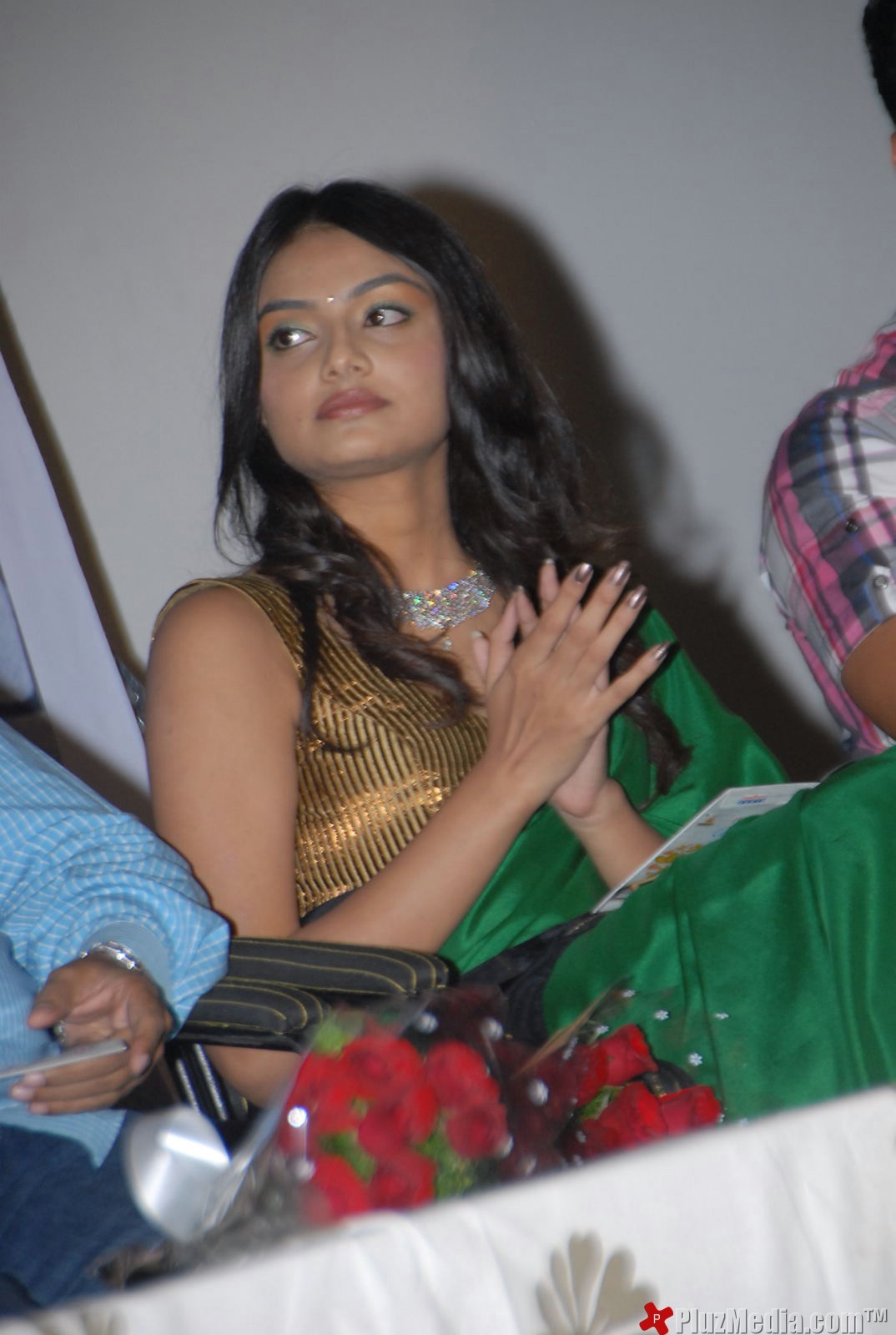 Nikitha Narayana In Its My Love Story Audio Launch - Stills | Picture 90702